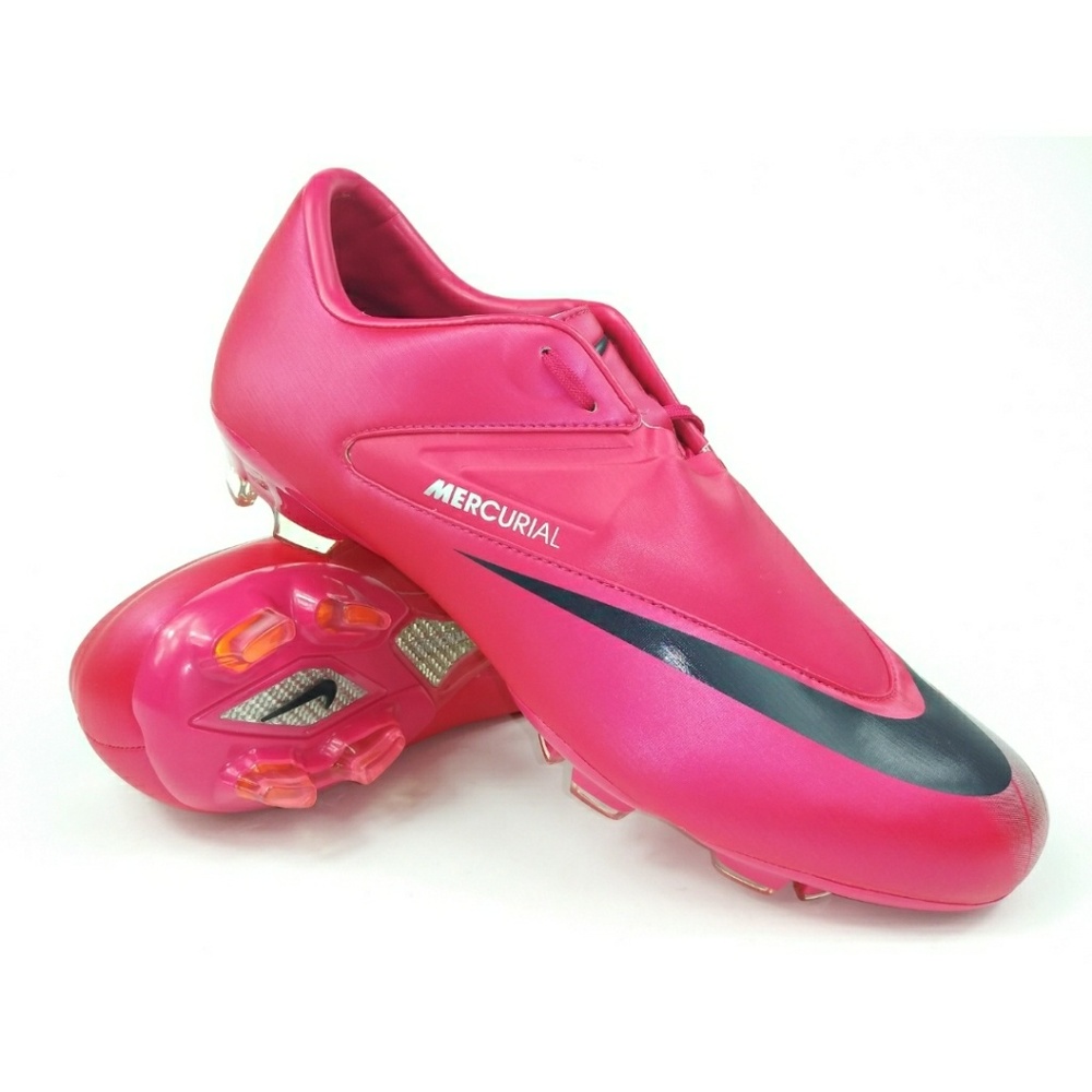 Nike Mens Rare Mercurial Glide FG